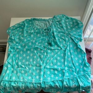 St . John’s Bay top